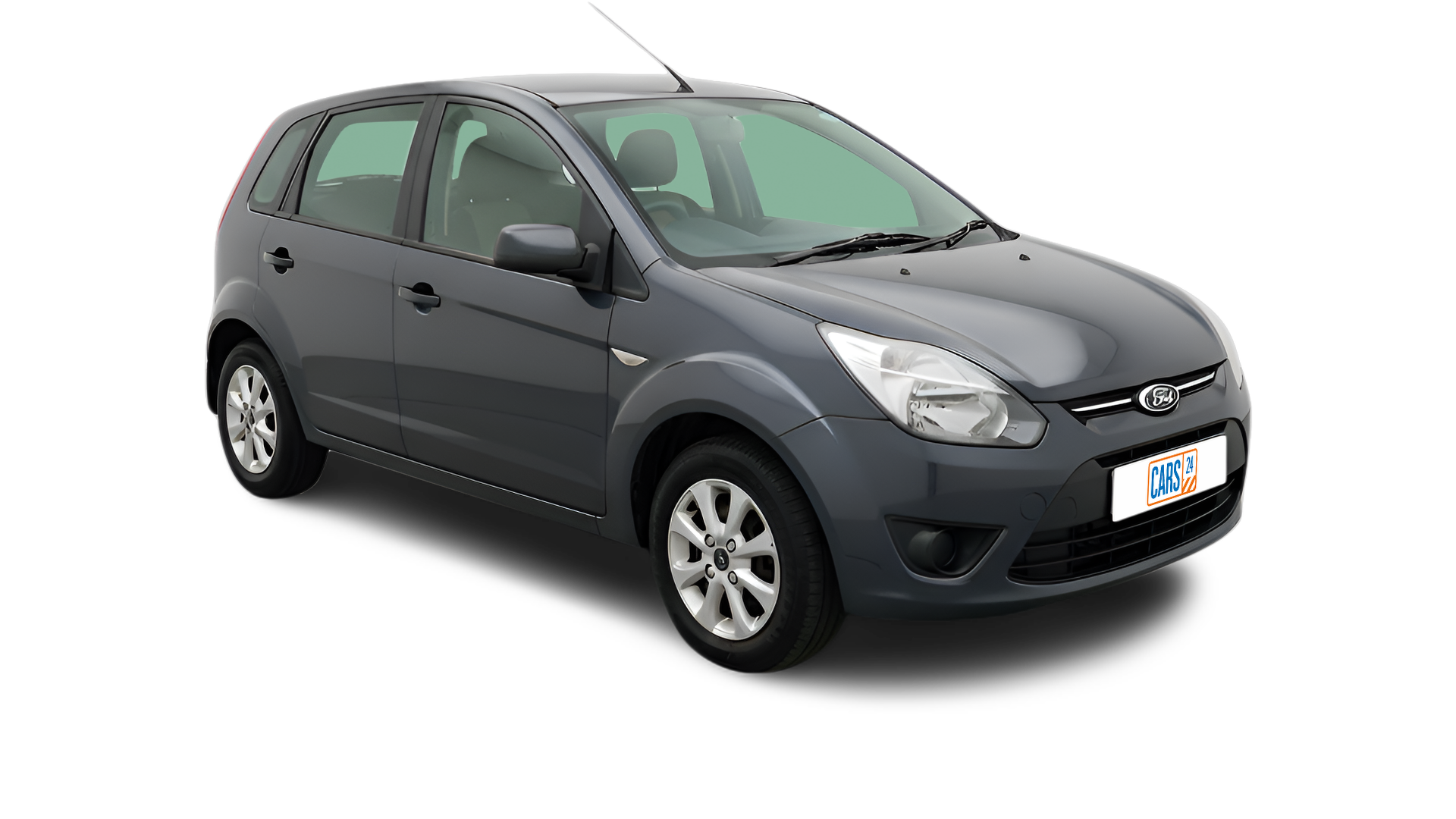 Ford Figo-img